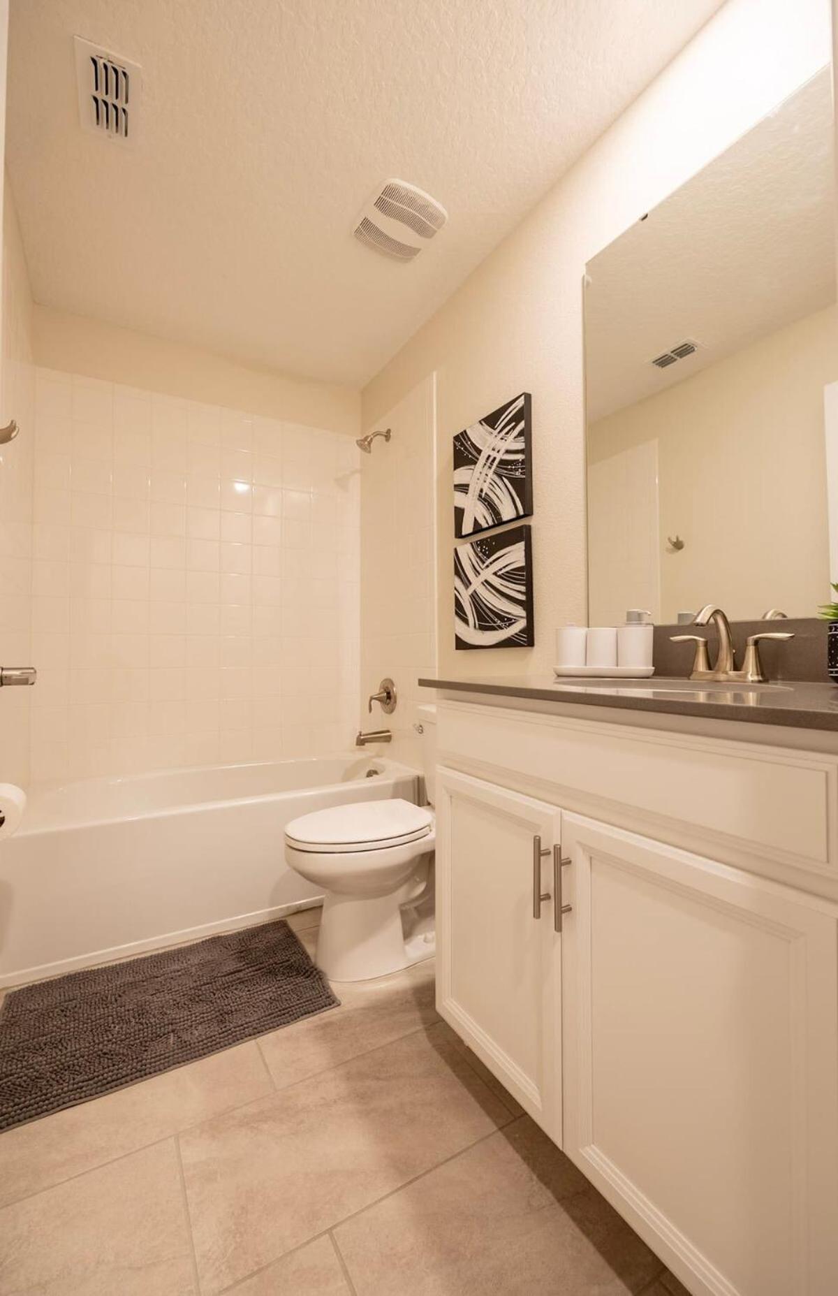 Incredible 6Br Villa By Disney Private Pool Games Kissimmee Eksteriør billede