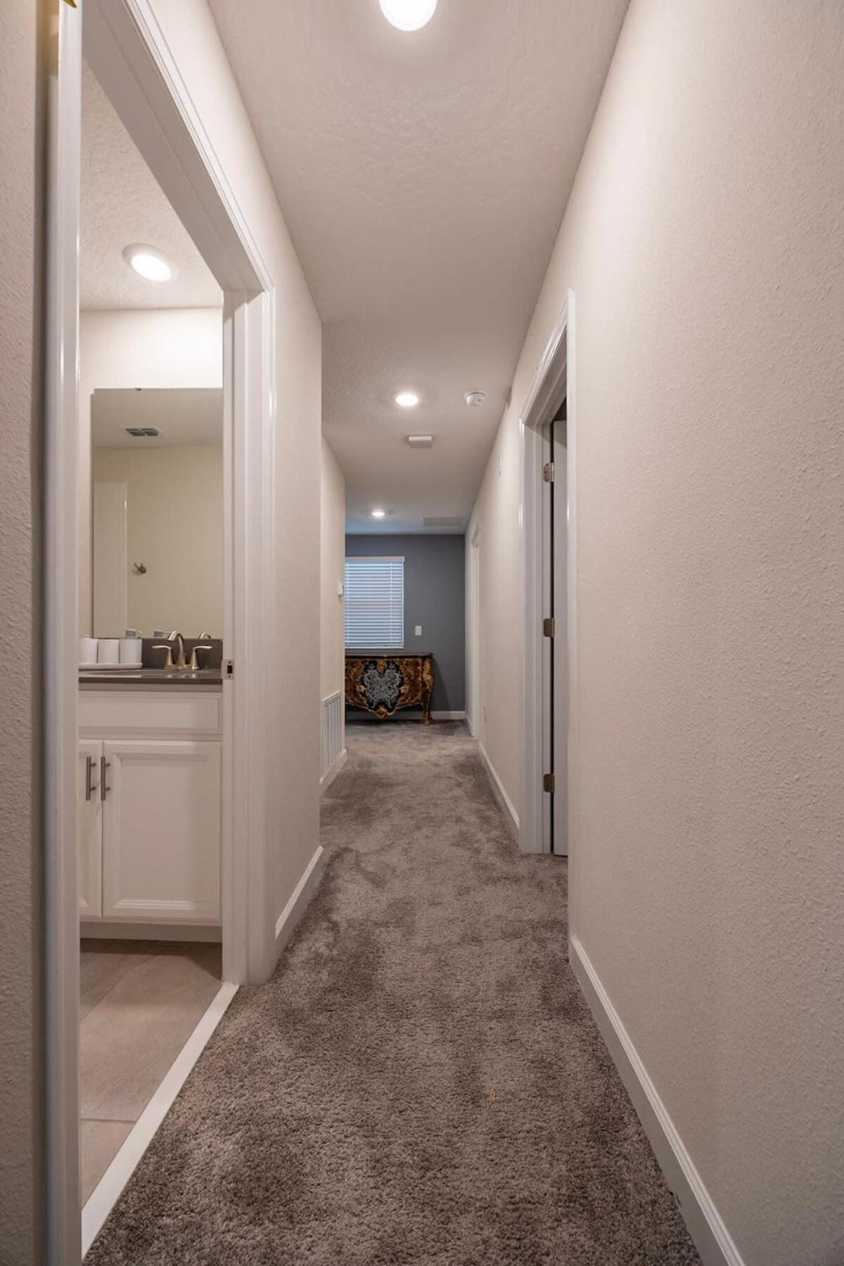 Incredible 6Br Villa By Disney Private Pool Games Kissimmee Eksteriør billede