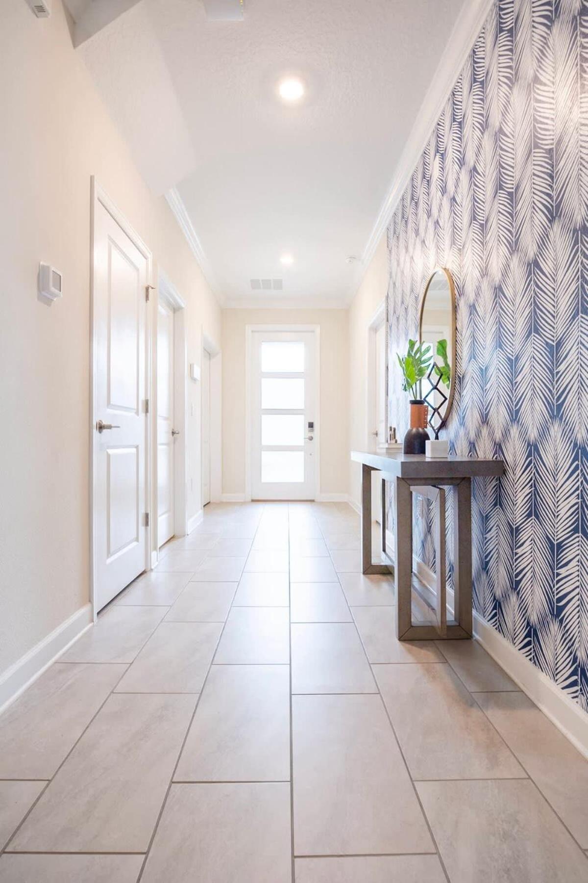 Incredible 6Br Villa By Disney Private Pool Games Kissimmee Eksteriør billede